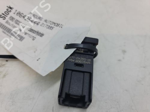 Warning switch FORD FOCUS IV (HN) 1.0 EcoBoost mHEV Flex | BP26741848I22  - Image 5