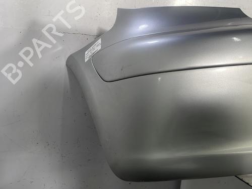 Rear bumper PEUGEOT 307 (3A/C) 2.0 HDi 90 | BP24196785C8