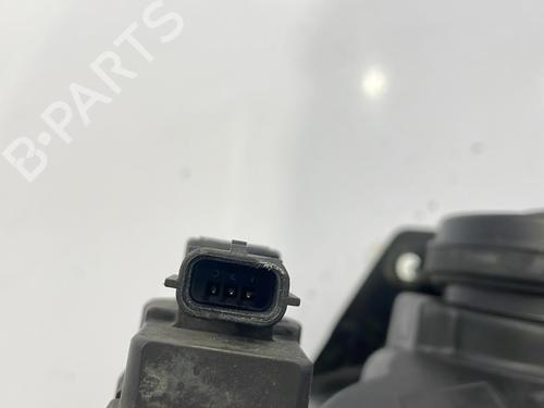 Used Right headlight Right headlight RENAULT KANGOO Express (FC0/1_) 1.5 dCi (61 hp) 22830222 22830222