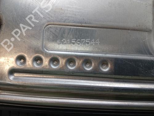 Engine control unit (ECU) RENAULT EXPRESS Box Body/MPV 1.5 Blue dCi 95 (F6AB) | BP32461727M57 - Image 2