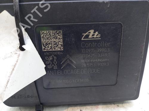 Used ABS pump ABS pump 39476531 39476531