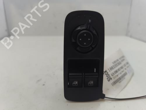 Used Switch ALFA ROMEO MITO (955_) 1.6 JTDM (955AXC1B) (120 hp) 27296417
