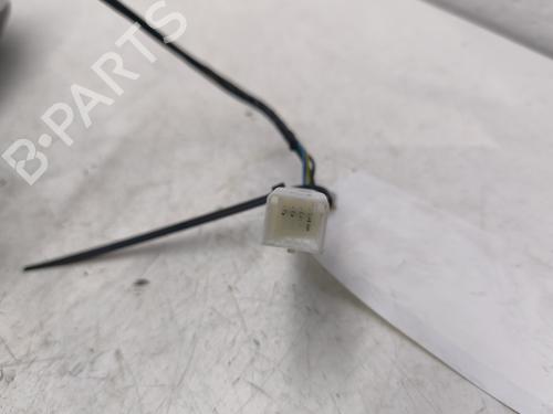 Left mirror DACIA SANDERO II TCe 90 (B8M1, B8MA, B8AC) | BP32461634C26