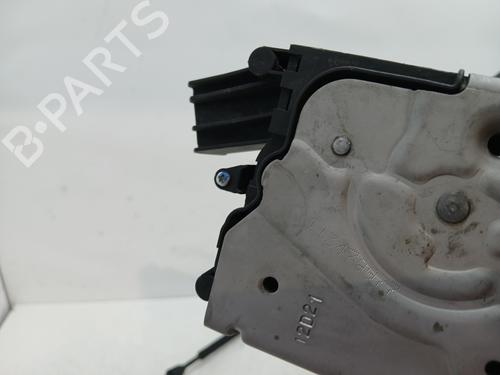 Front right lock FIAT 500e (332_) Elektro (FA1) | BP29582166C97 