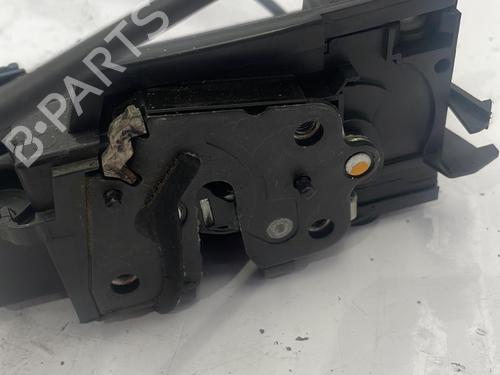 Front right lock CITROËN C4 Picasso II 1.6 BlueHDi 120 | BP22828501C97 