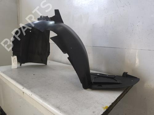 Used Wheel arch Wheel arch CITROËN C2 (JM_) [2003-2017] 36002947 36002947