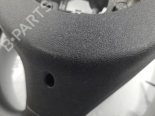 Steering wheel PEUGEOT 208 I (CA_, CC_) 1.4 HDi | BP22825137C49