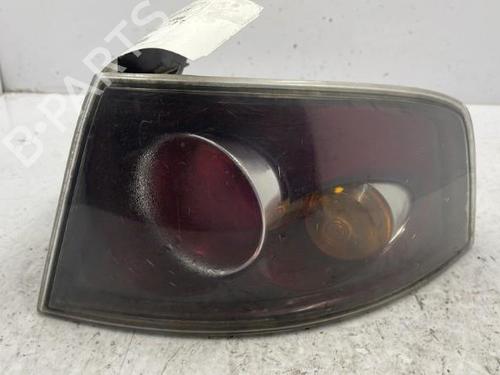 Right taillight SEAT IBIZA III (6L1) 1.9 TDI | BP22832656C35 