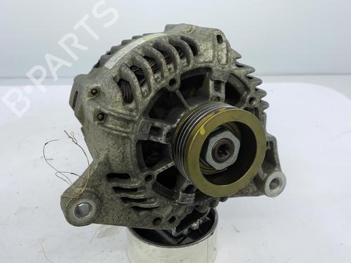 Used Alternator Alternator CITROËN C3 I (FC_, FN_) 1.4 i (73 hp) 22815960 22815960