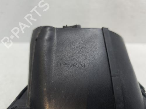 Fuel flap RENAULT MASTER III Van (FV) 2.3 dCi 165 RWD (FV0P, FV0U, FV10, FV12, FV1E) | BP31610064C131 