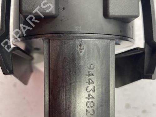 Headlight switch FORD C-MAX (DM2) 1.6 TDCi | BP22843090I24 - Image 5