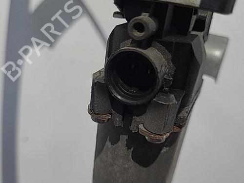 Used Front left window mechanism RENAULT TWINGO II (CN0_) 1.2 (CN0D) (58 hp) 22821036