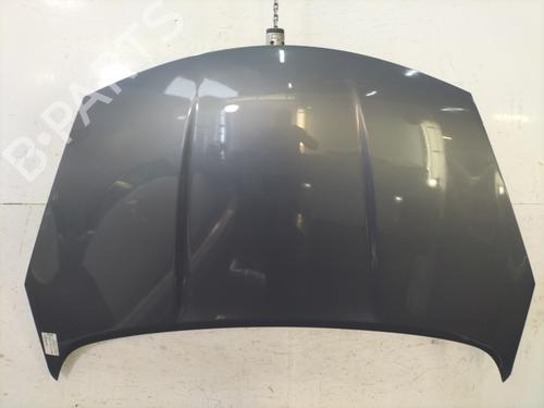 Używane Pokrywa przednia / Maska silnika NISSAN NOTE (E11, NE11) 1.5 dCi (86 hp) 30719320