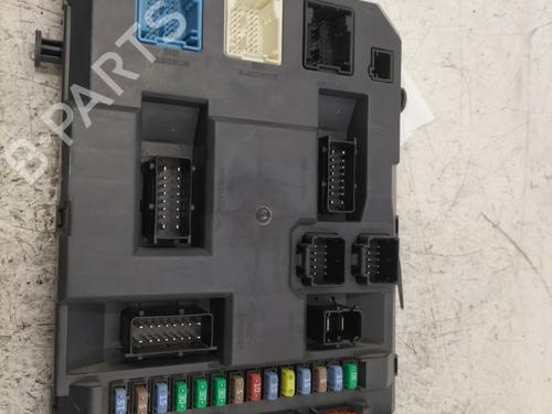 Used Fuse box CITROËN C3 II (SC_) 1.6 HDi (92 hp) 24148757