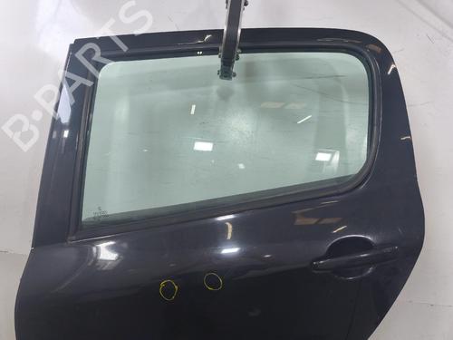 Used Left rear door Left rear door 38326359 38326359