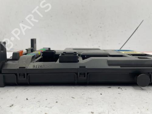 Used Fuse box PEUGEOT 207 (WA_, WC_) 1.4 HDi (68 hp) 22839066