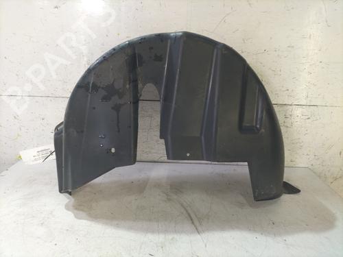 Hjulbue CITROËN C2 (JM_) 1.4 HDi (68 hp) 30672174