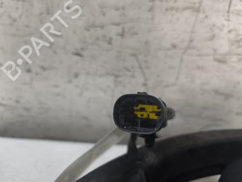 Used Radiator fan Radiator fan PEUGEOT 3008 I MPV (0U_) 2.0 HDi Hybrid4 (0URHCA) (200 hp) 31751814 31751814