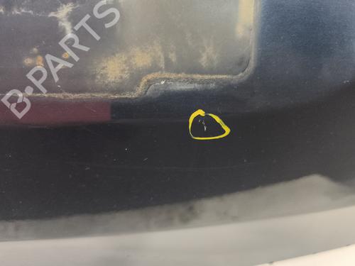 Tailgate PEUGEOT 307 Break (3E) 1.6 HDi 110 | BP29054593C6 