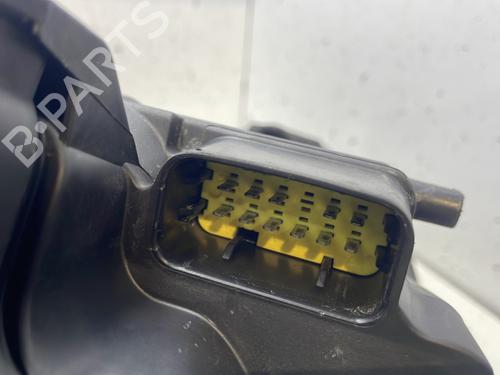 Left headlight PORSCHE 911 (996) 3.6 Carrera 4 | BP27403852C28 