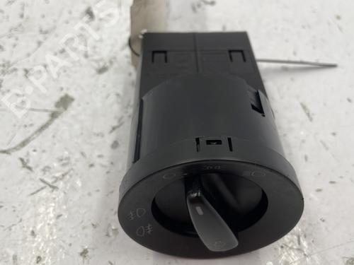 Used Headlight switch Headlight switch SKODA FABIA II (542) 1.6 TDI (90 hp) 22836890 22836890
