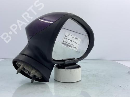Used Right mirror SEAT IBIZA IV SC (6J1, 6P5) 1.9 TDI (105 hp) 22815295