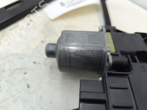 Rear left window mechanism SEAT ARONA (KJ7, KJP) 1.0 TSI | BP30162541C24