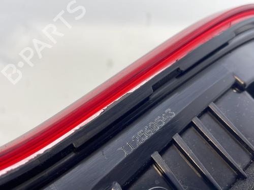 Højre baglygte bagklap RENAULT CLIO V (B7_) 1.0 SCe 65 (B7MG) | BP29261154C80 
