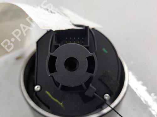 Used Headlight switch Headlight switch VW GOLF VI (5K1) 1.6 TDI (105 hp) 22825482 22825482