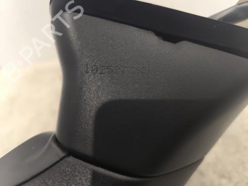Left mirror OPEL AGILA A (H00) 1.2 16V (F68) | BP24310072C26 