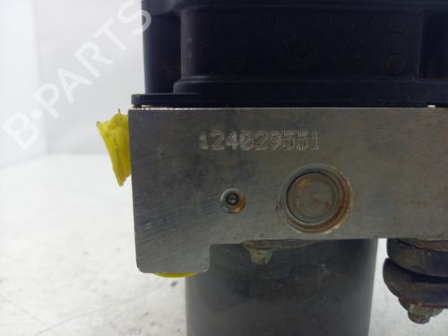 ABS pump CITROËN JUMPER II Van 2.2 HDi 120 | BP34260217M43  - Image 5