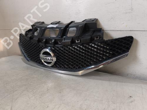 Gitter NISSAN NOTE (E12) 1.5 dCi | BP37449397C40 - Image 2