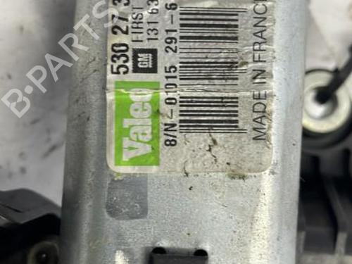 Rear wiper motor OPEL CORSA D (S07) 1.3 CDTI (L08, L68) | BP22831710M102 