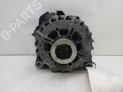 Used Alternator CITROËN JUMPY III Van (V_) 2.0 BlueHDi 180 (177 hp) 30846637