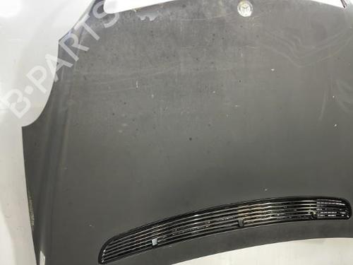 Used Hood MERCEDES-BENZ R-CLASS (W251, V251) R 320 CDI 4-matic (251.022, 251.122) (224 hp) 22833055