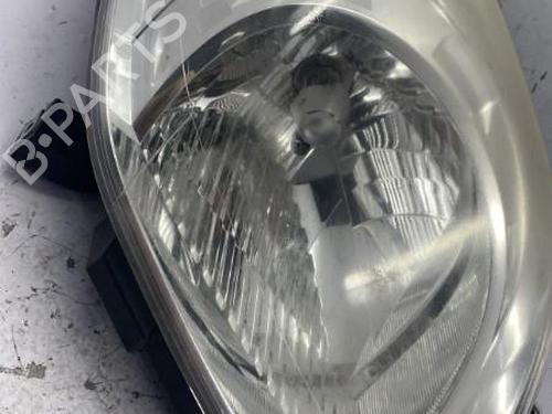 Højre forlygte CITROËN NEMO MPV 1.3 HDi 75 (75 hp) 22843450