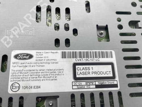 Radio FORD KUGA II (DM2) 2.0 TDCi 4x4 | BP30326944E6  - Image 5