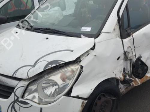Used Parts OPEL AGILA B (H08) 1.3 CDTI (F68) 2156426