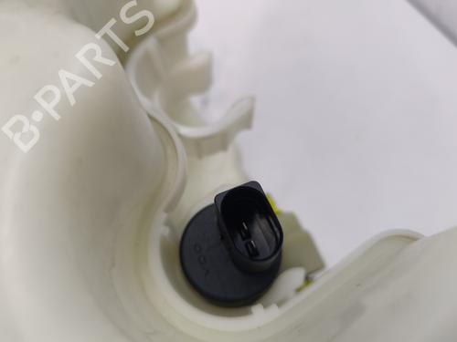 Windscreen washer tank MERCEDES-BENZ B-CLASS Sports Tourer (W245) B 180 CDI (245.207) | BP25996842C113
