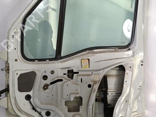 Right front door RENAULT MASTER II Platform/Chassis (ED/HD/UD) 2.5 dCi 100 (ED4V, ED8V) | BP22816206C3 