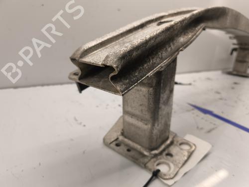 Front bumper reinforcement RENAULT MEGANE III Hatchback (BZ0/1_, B3_) 1.5 dCi (BZ0C) | BP30162518C109