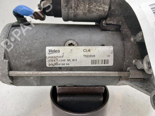 Startmotor Startmotor 38055049 38055049