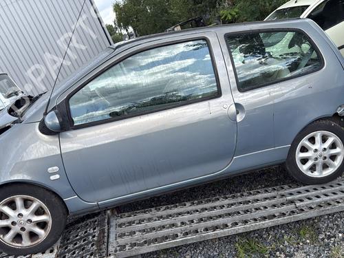 Brukte deler til RENAULT TWINGO I (C06_) 1.2 16V (C06C, C06D, C06K) (75 hp) 4338539