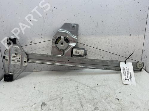Front right window mechanism PEUGEOT PARTNER Tepee 1.6 HDi 90 | BP28328610C23 