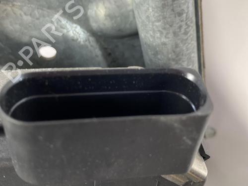 Used Front wiper motor Front wiper motor VW SHARAN (7M8, 7M9, 7M6) 2.0 TDI (140 hp) 22827340 22827340