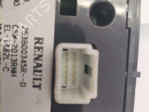 Switch RENAULT MEGANE III Grandtour (KZ0/1) 1.5 dCi (KZ09, KZ0D, KZ1G, KZ29, KZ14, KZ1W, KZ10, KZ1F,... | BP22847235I30