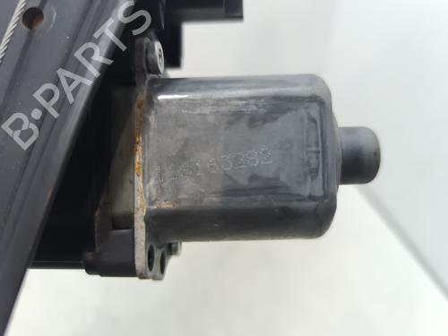 Rear right window mechanism PEUGEOT 508 SW I (8E_) 2.0 HDi | BP30749432C25 