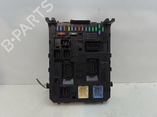 Used Fuse box CITROËN C4 Grand Picasso I (UA_) 1.6 HDi (109 hp) 29213482