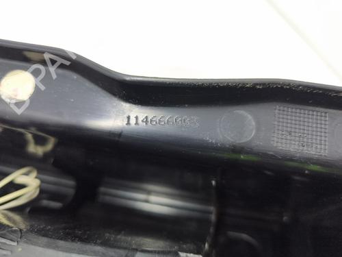 Right taillight CITROËN C3 Picasso (SH_) 1.6 HDi | BP30162471C35 