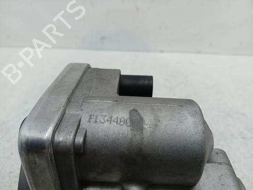Throttle body RENAULT MEGANE II (BM0/1_, CM0/1_) 1.6 16V (BM0C, CM0C) | BP29540942M82 